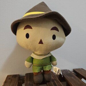 Wizard of Oz Scarecrow Plush